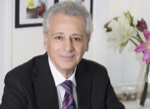 ڈاکٹر پیری ڈوکن