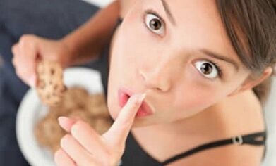 وزن میں کمی کے لئے مؤثر غذا