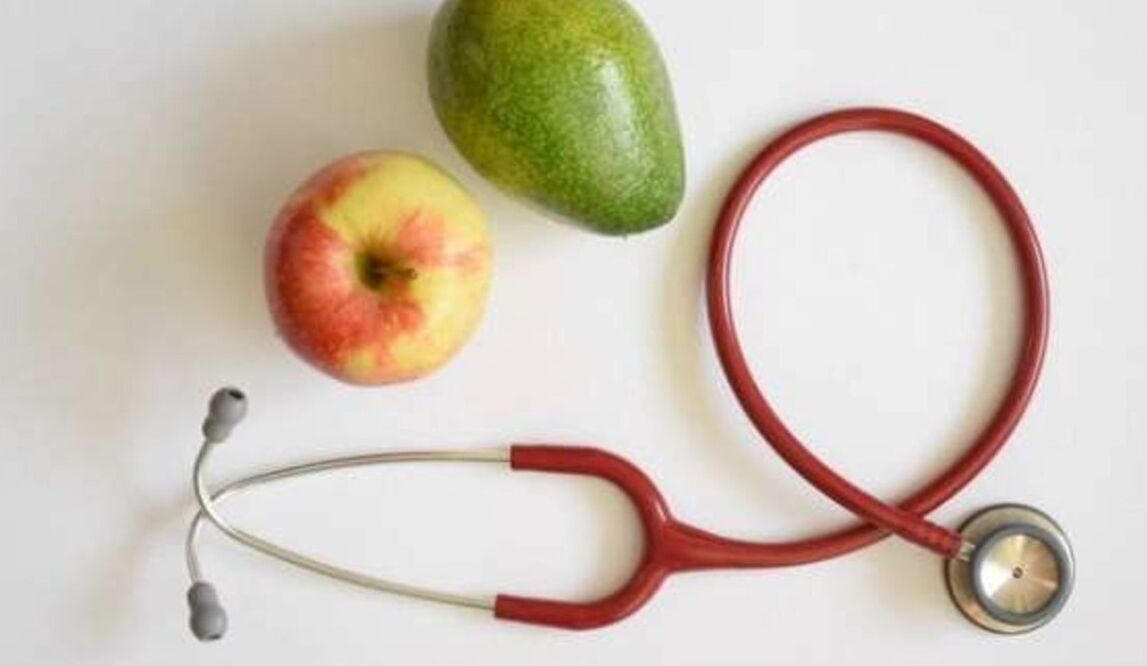 ذیابیطس کے ساتھ خوراک کے ل for پھل